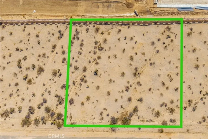 73345 Boling Drive, 29 Palms, California 92277