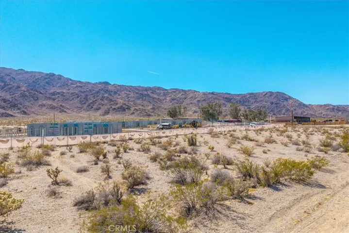 73345 Boling Drive, 29 Palms, California 92277