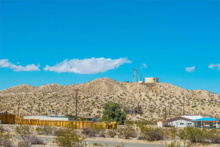 73345 Boling Drive, 29 Palms, California 92277