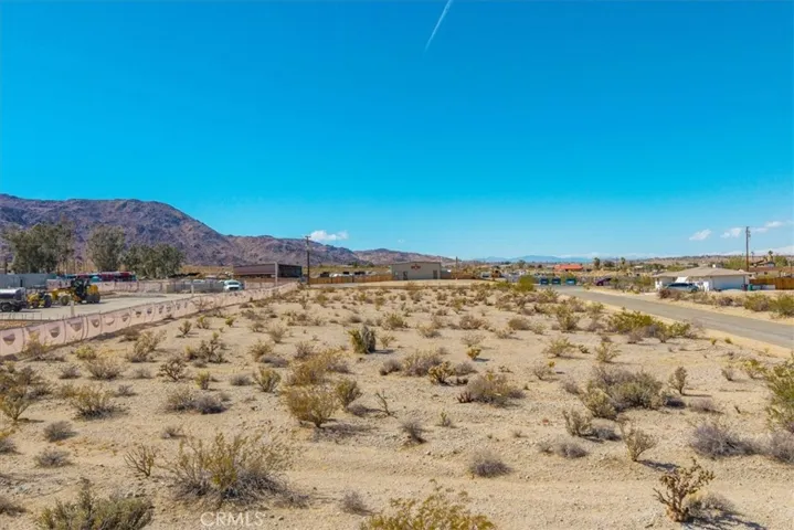 73345 Boling Drive, 29 Palms, California 92277