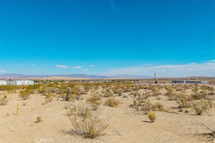73345 Boling Drive, 29 Palms, California 92277