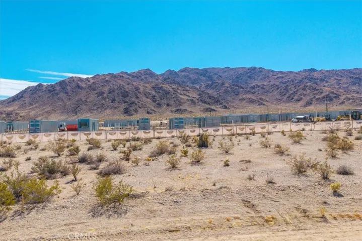 73345 Boling Drive, 29 Palms, California 92277