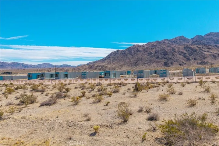 73345 Boling Drive, 29 Palms, California 92277
