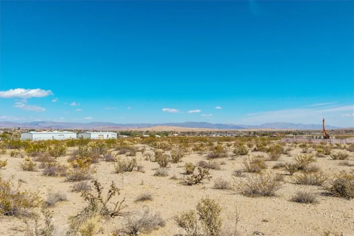 73345 Boling Drive, 29 Palms, California 92277