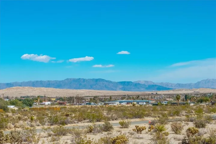 73345 Boling Drive, 29 Palms, California 92277