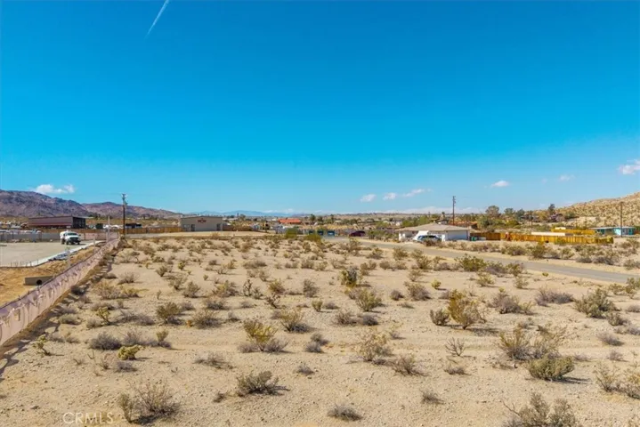 73345 Boling Drive, 29 Palms, California 92277