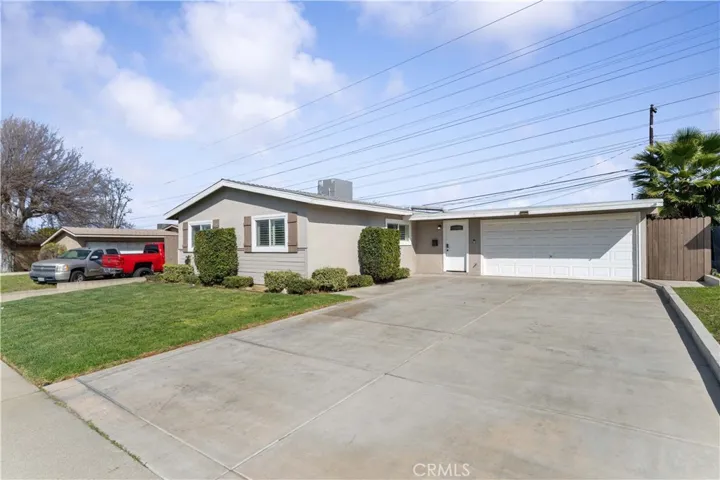 1438 Fieldgate Avenue, Hacienda Heights, California 91745