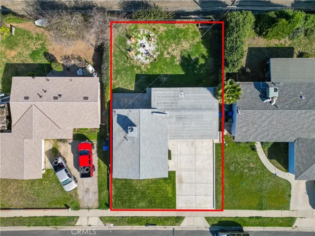 1438 Fieldgate Avenue, Hacienda Heights, California 91745