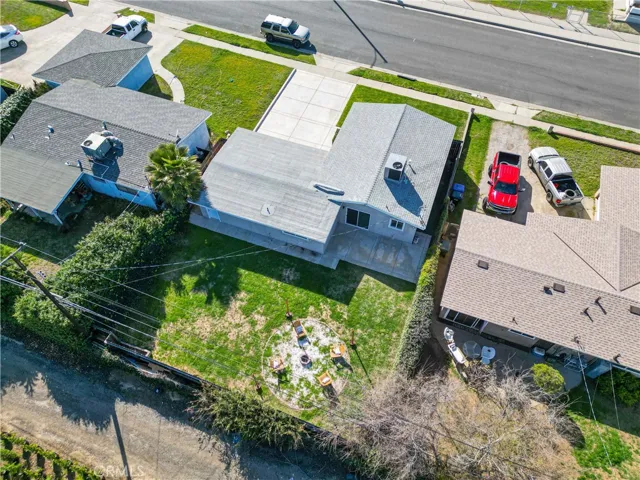 1438 Fieldgate Avenue, Hacienda Heights, California 91745