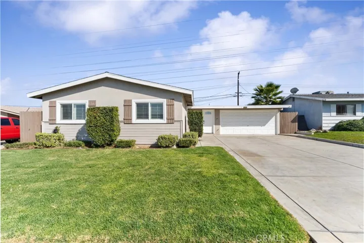 1438 Fieldgate Avenue, Hacienda Heights, California 91745