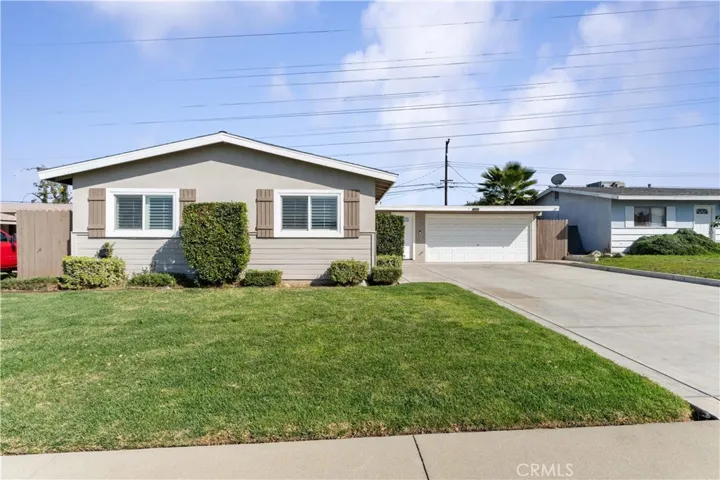 1438 Fieldgate Avenue, Hacienda Heights, California 91745