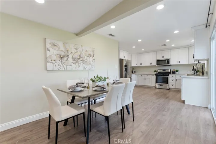 1438 Fieldgate Avenue, Hacienda Heights, California 91745