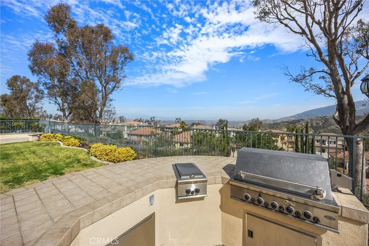 1038 S Sunstream Lane, Anaheim Hills, California 92808