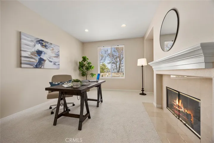 1038 S Sunstream Lane, Anaheim Hills, California 92808
