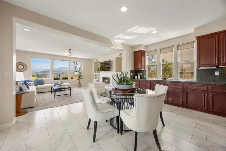 1038 S Sunstream Lane, Anaheim Hills, California 92808