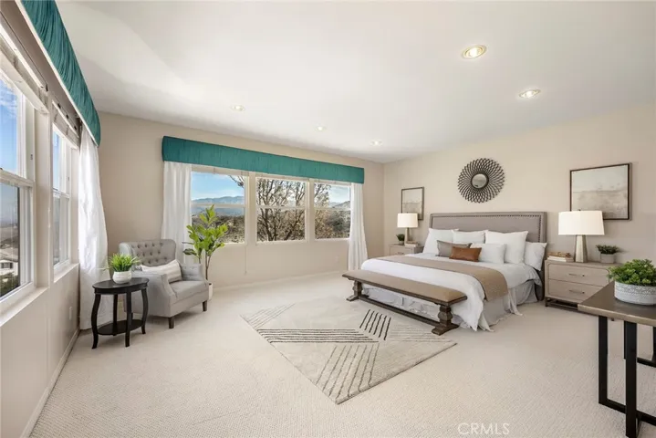 1038 S Sunstream Lane, Anaheim Hills, California 92808