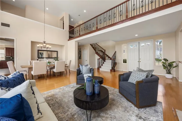 1038 S Sunstream Lane, Anaheim Hills, California 92808