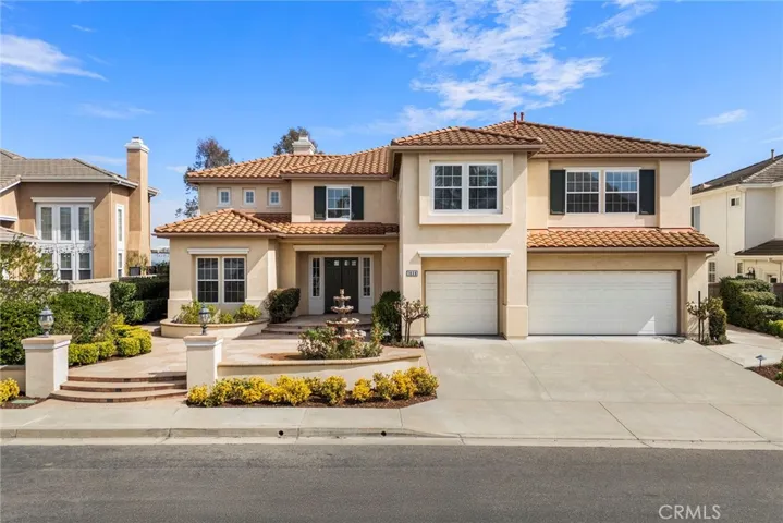 1038 S Sunstream Lane, Anaheim Hills, California 92808