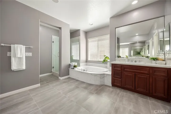 1038 S Sunstream Lane, Anaheim Hills, California 92808