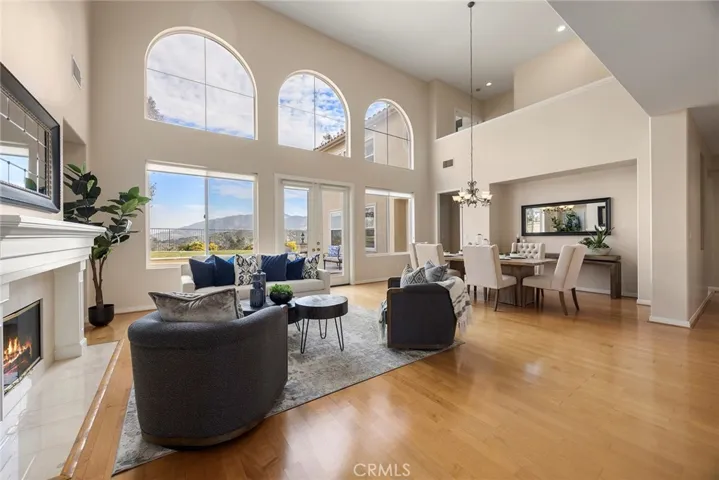 1038 S Sunstream Lane, Anaheim Hills, California 92808