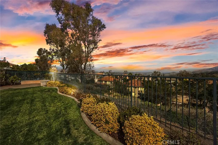 1038 S Sunstream Lane, Anaheim Hills, California 92808