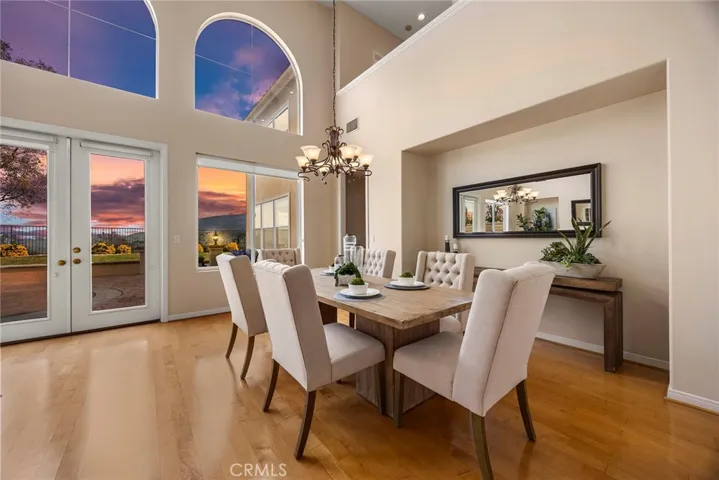 1038 S Sunstream Lane, Anaheim Hills, California 92808
