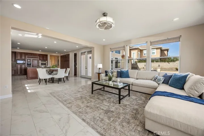 1038 S Sunstream Lane, Anaheim Hills, California 92808