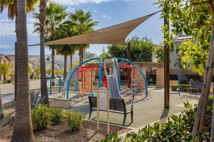 community playground