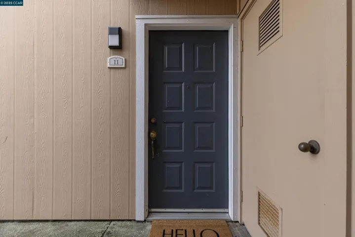 8201 Camino Colegio 11, Rohnert Park, California 94928