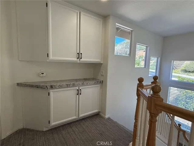 Light and Bright with Granite that Flows Throughout the Home