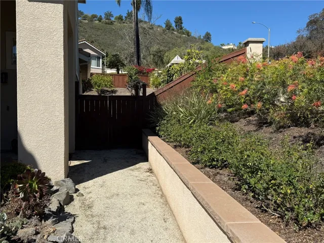Front Yard Landscaping