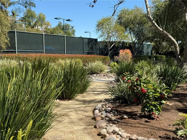 Tennis Courts