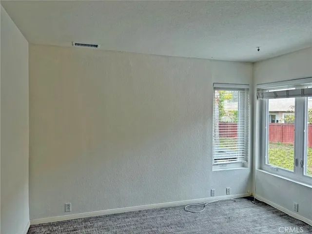 1st Secondary Bedroom or office space.
