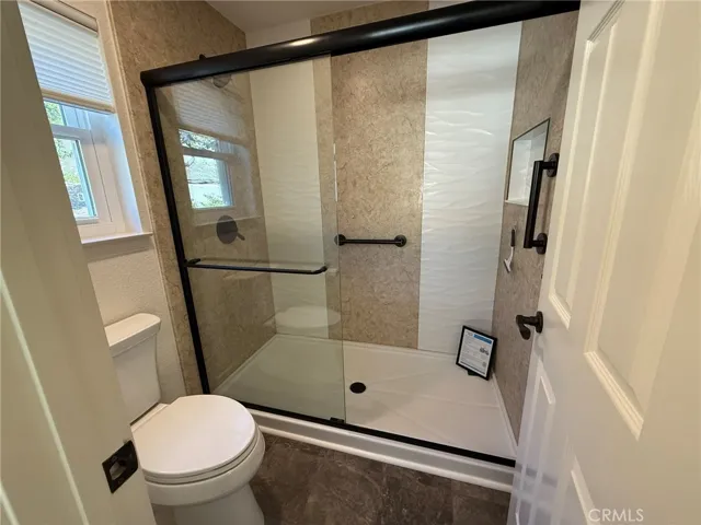 Primary Bath Shower