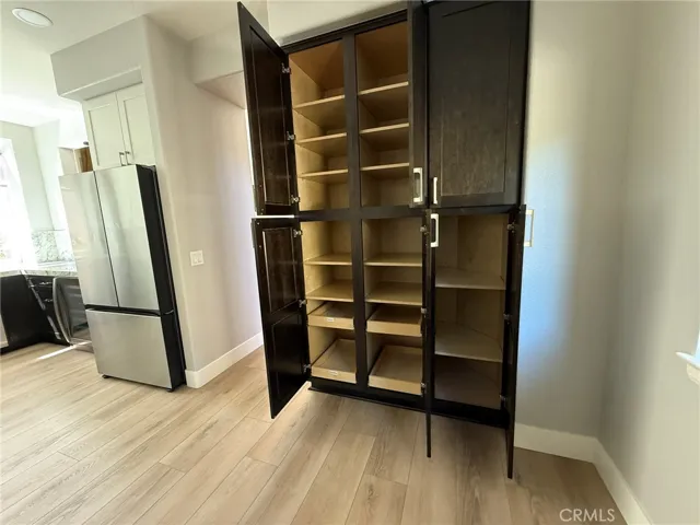 Slide Out Drawers
