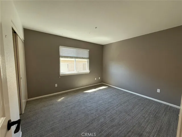 2nd Secondary Bedroom