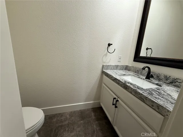 Downstairs Bath