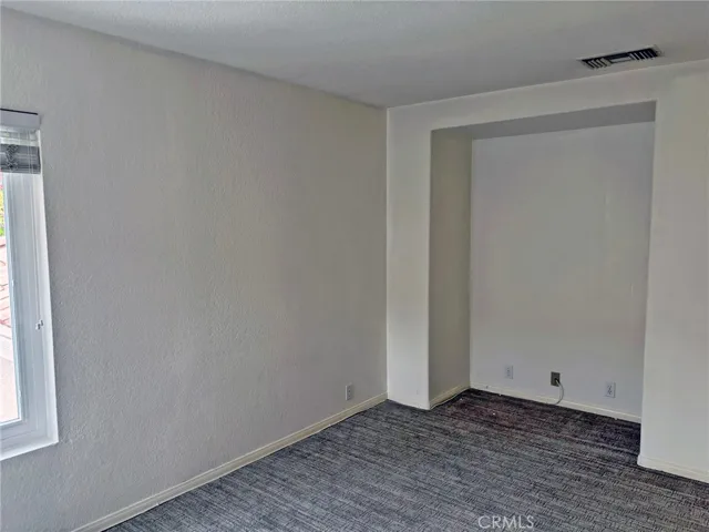 1st Secondary Bedroom or office space.