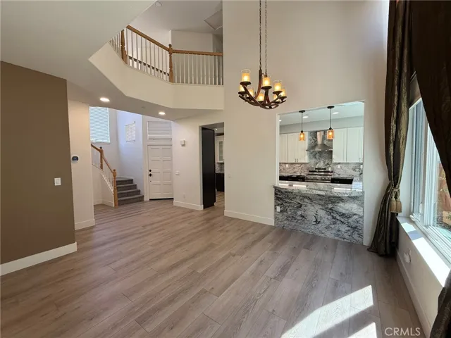 Dining Areas
