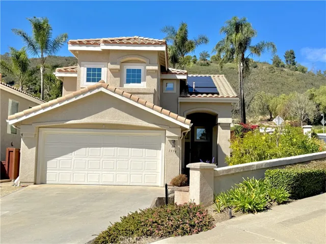 1975 Woodland Valley, Escondido, California 92026