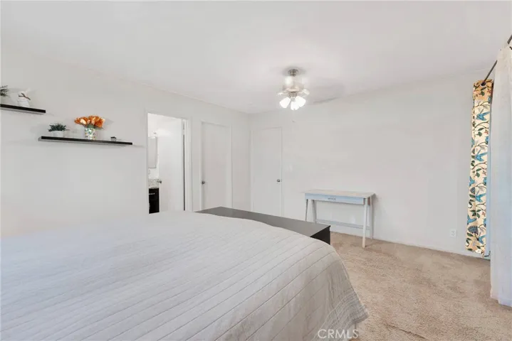 Master Suite. View 2
