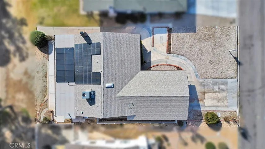 Aerial View 1