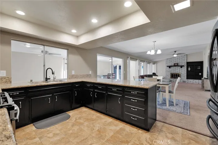 Kitchen. View 5