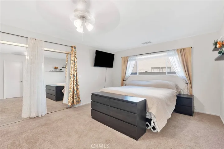 Master Suite. View 1