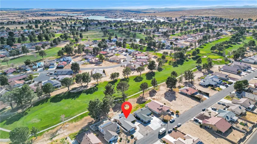 Aerial View 4