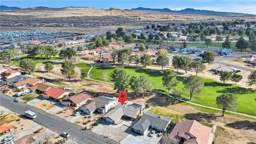 Aerial View 3