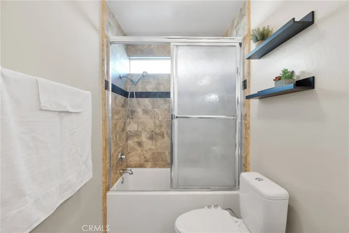 Master Bathroom. View 2
