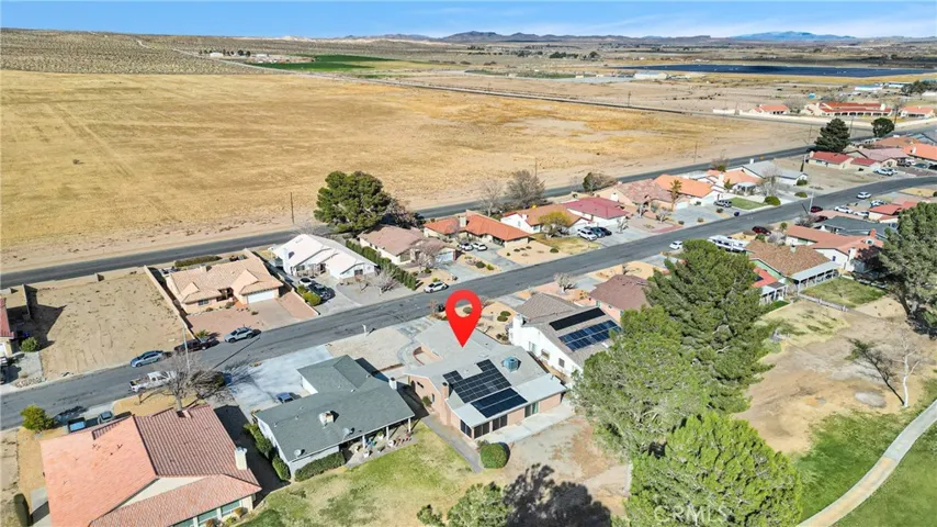 Aerial View 5