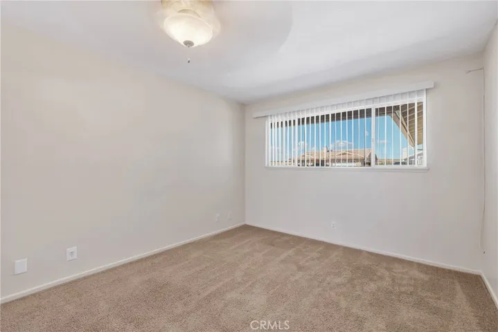 Bedroom 1. View 1