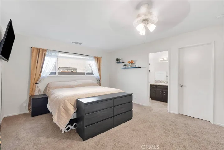 Master Suite. View 3